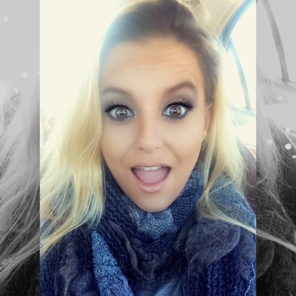 Meet your Posher, Tabatha